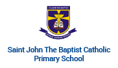 聖若翰天主教小學 St. John the Baptist Catholic Primary School
