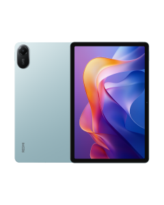 test1-Redmi Pad 2 Wi-Fi (4GB+128GB) Mint Green