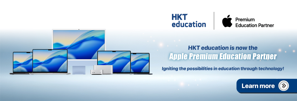 Apple Authorized Education Reseller